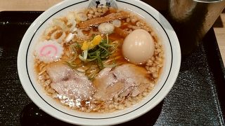 次回はつけ麺を