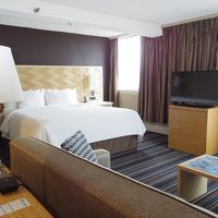 とにかく広い！