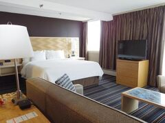 ブルー ホライズン ホテル 写真