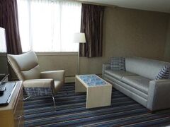 ブルー ホライズン ホテル 写真