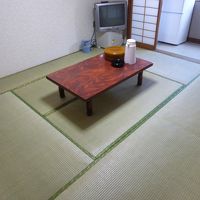 自炊部の部屋