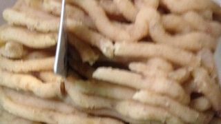 和栗モンブランが有名