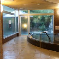 露天もあります