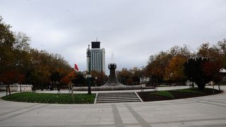 イスタンブールのアクセスポイント