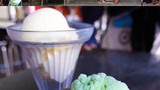 ちょっと休憩にぴったり♪