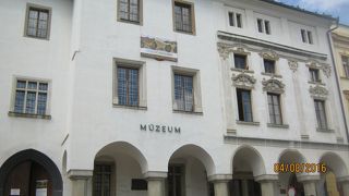 地域博物館 (スピシュ博物館)