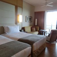 ベイデラックスルーム