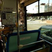 城下まち金沢周遊バス2