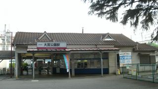 田園風景も多い