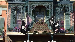 ジャック・スパロウが素敵です