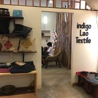 併設の雑貨屋さん