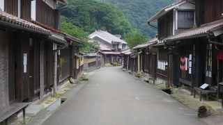 レトロ感が良い