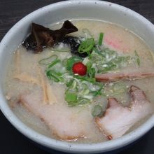 ラーメン