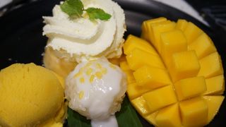 バンコク定番のお店