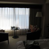 広いくつろぎスペース