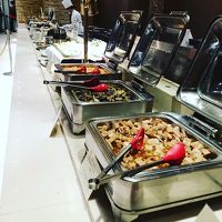 ビュッフェ会場3