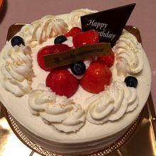ホールケーキ By りりり アンリ シャルパンティエ 池袋東武店のクチコミ フォートラベル