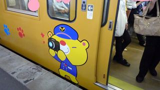 神戸駅から門司駅までをさします