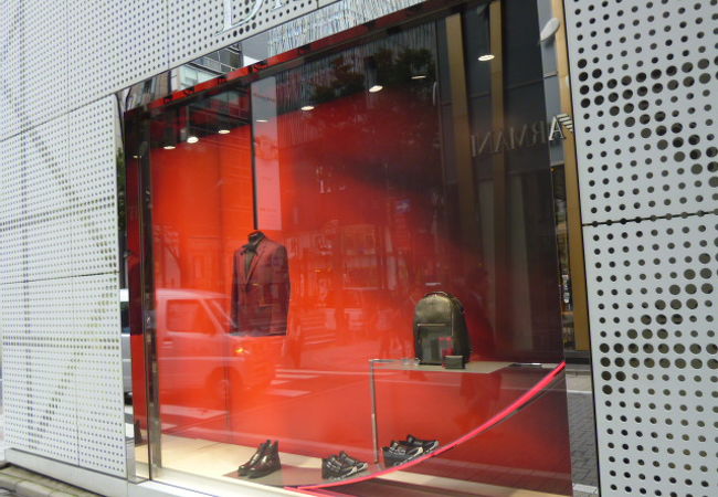 ディオール 銀座店 クチコミ アクセス 営業時間 銀座 有楽町 日比谷 フォートラベル