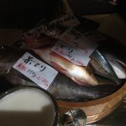 秋田の味覚がどっさり