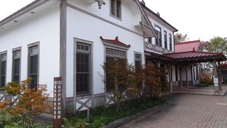 新幹線ができる前の軽井沢