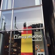 スペイン発の雑貨屋