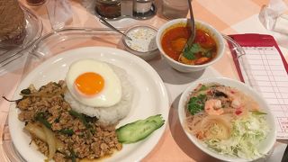 本場の味が新宿で！