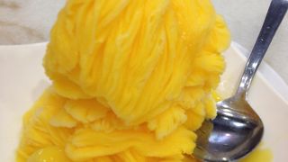 IONの地下にもありました