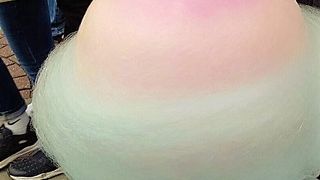 オリジナルわたあめ