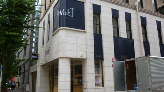 スイスの高級時計及びジュエリーブランド。