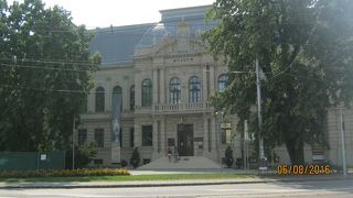 東スロヴァキア博物館