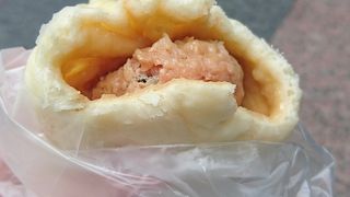 おやつにピッタリ