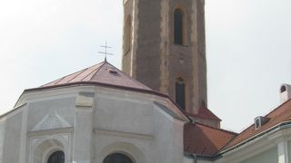 ドミニカン教会