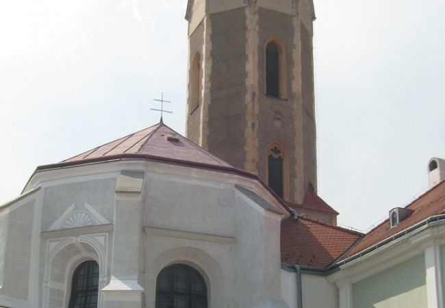 ドミニカン教会