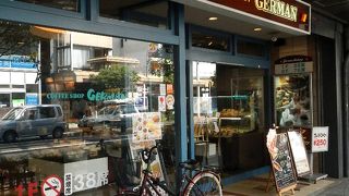 金沢市のベーカリー