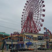 小倉駅から徒歩圏内のショッピングセンター