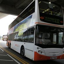 空港バス