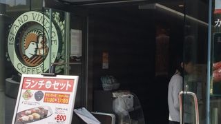 表参道のかっぱ寿司