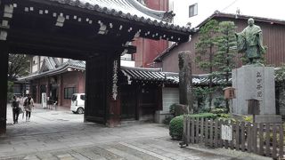 ～★☆豊臣秀吉が再建した本能寺☆★～
