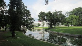 ジャカルタから日帰りで行けます