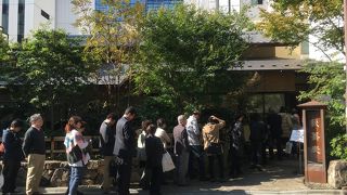 行列は長いが回転は早い