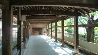 CMやガイドブックでもよく取り上げられている吉備津神社の必見スポット！