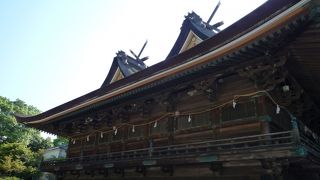 全国で唯一の様式である比翼入母屋造 By たびたび 本殿 拝殿 吉備津神社 のクチコミ フォートラベル