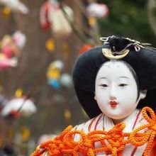 20150221古民家北島さんのお庭にて