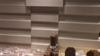 パリのパティシエ