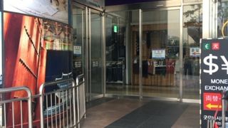 深夜着のホテル代わりに…