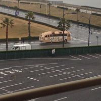 ダッフィーバス