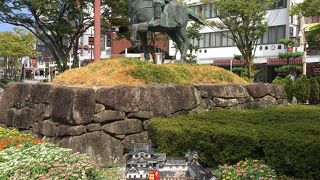 回りこんで観たい