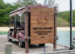 The Naka Island a Luxury Collection Resort Spa Phuket 写真
