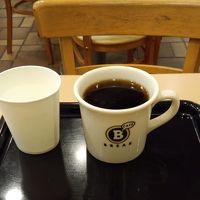 カフェブレーク  千里セルシー店